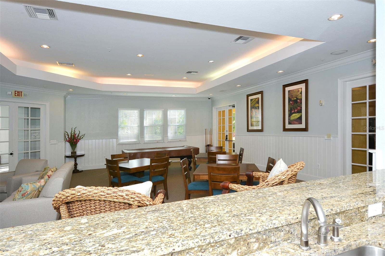 LAS PALMAS OF SARASOTA - Residential