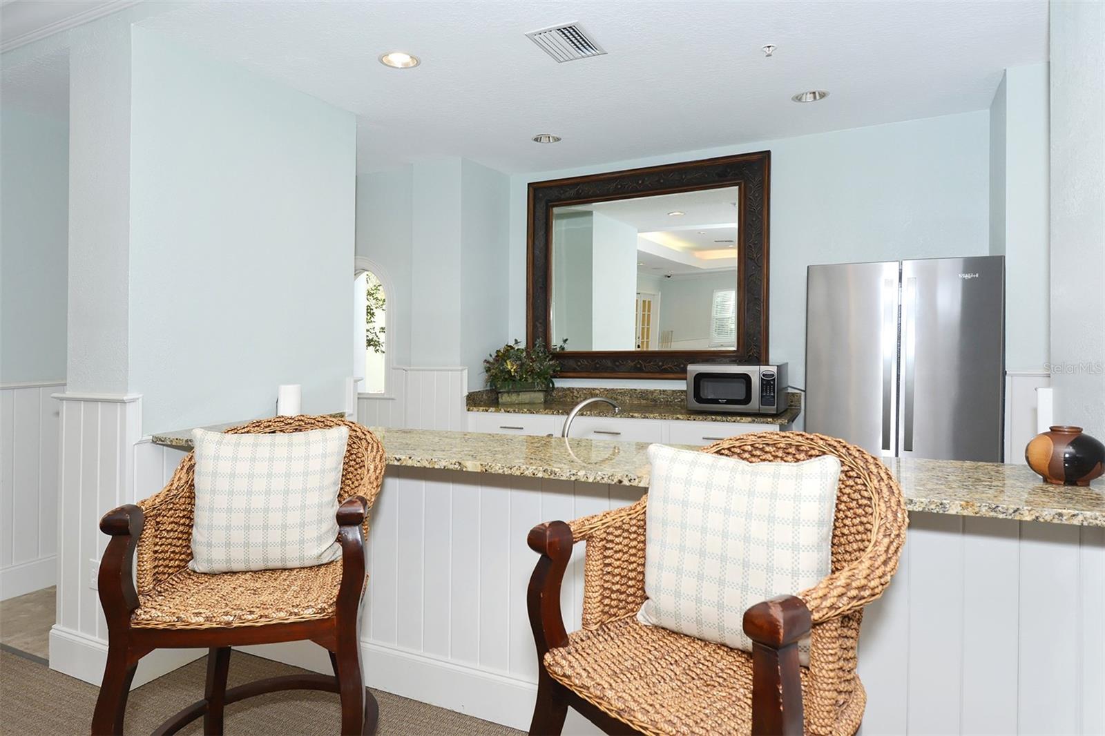 LAS PALMAS OF SARASOTA - Residential