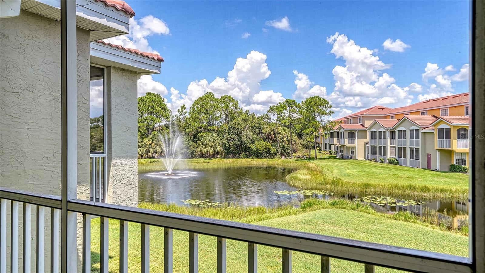 LAS PALMAS OF SARASOTA - Residential