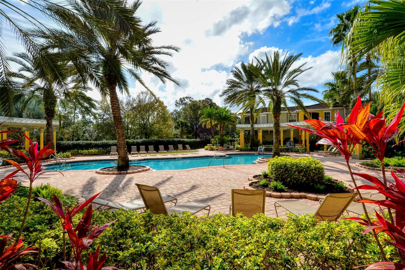 LAS PALMAS OF SARASOTA - Residential