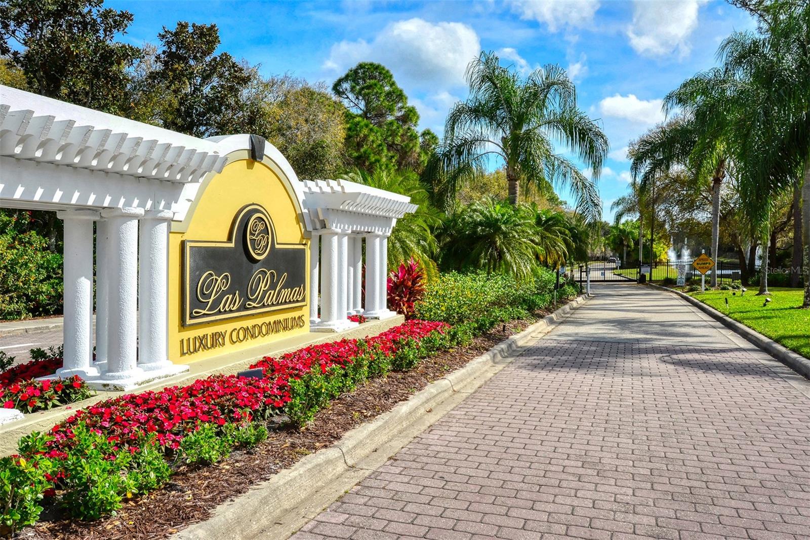 LAS PALMAS OF SARASOTA - Residential