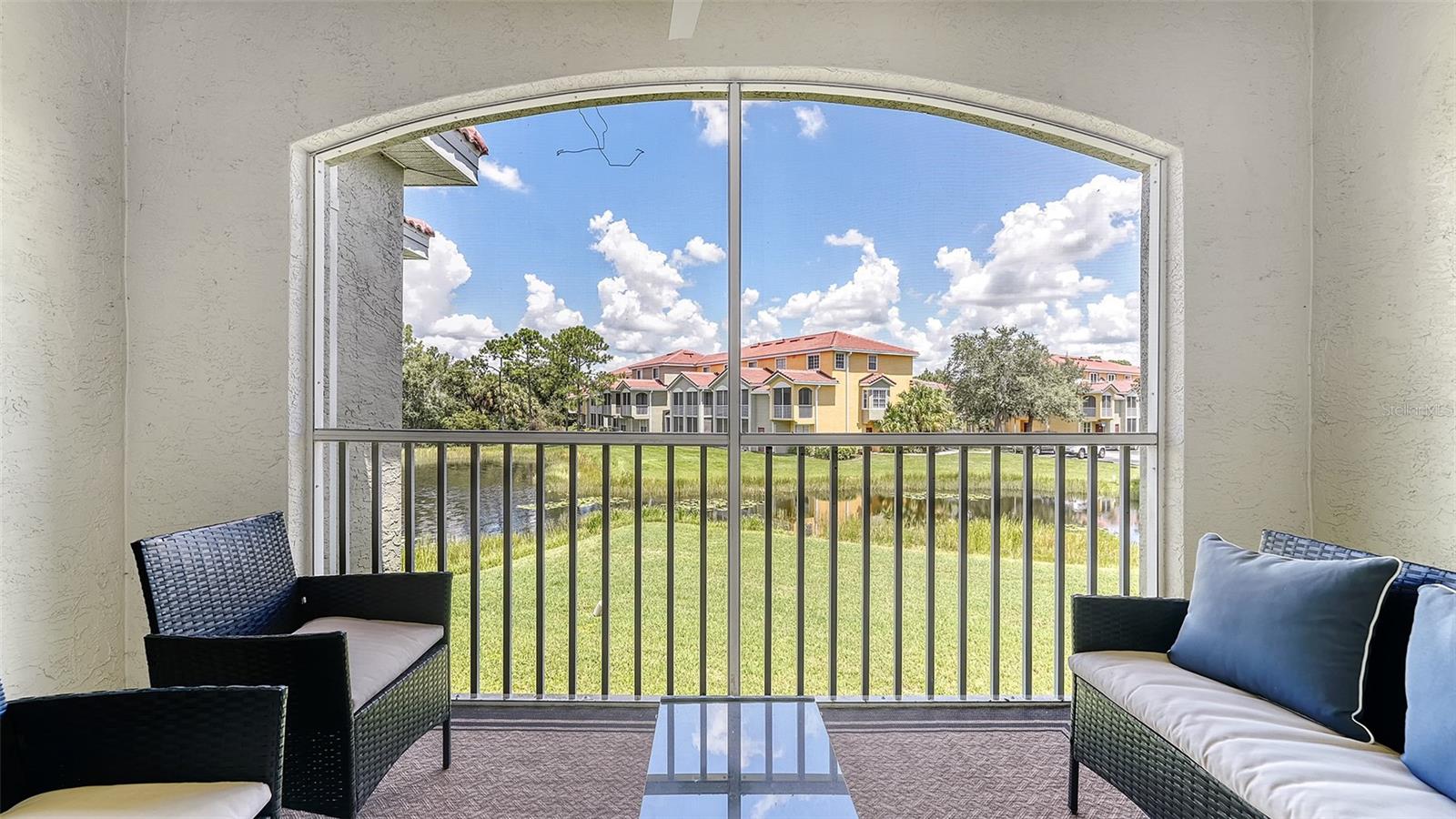 LAS PALMAS OF SARASOTA - Residential