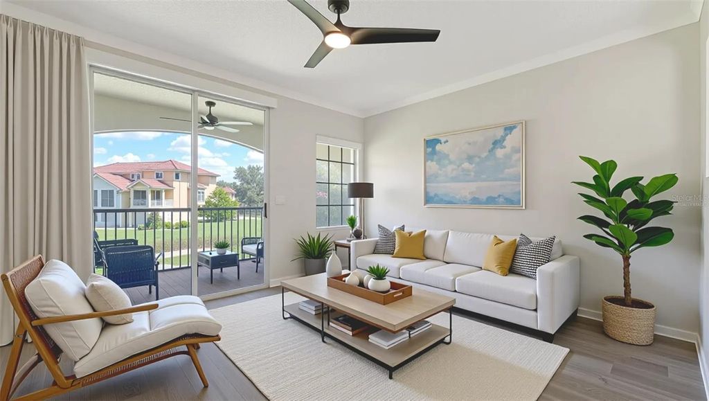 Photo of 5655 Bentgrass Drive #9-114, Sarasota, FL 34235 (MLS # A4662097)