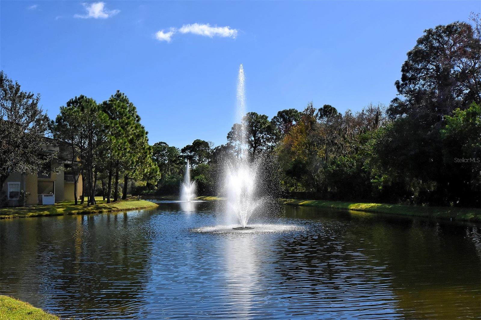 LAS PALMAS OF SARASOTA - Residential