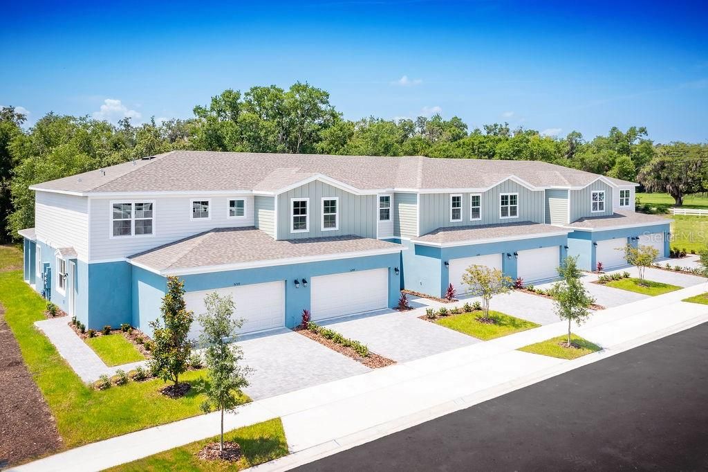 Photo of 5273 Luisa Court, Saint Cloud, FL 34771 (MLS # W7879917)