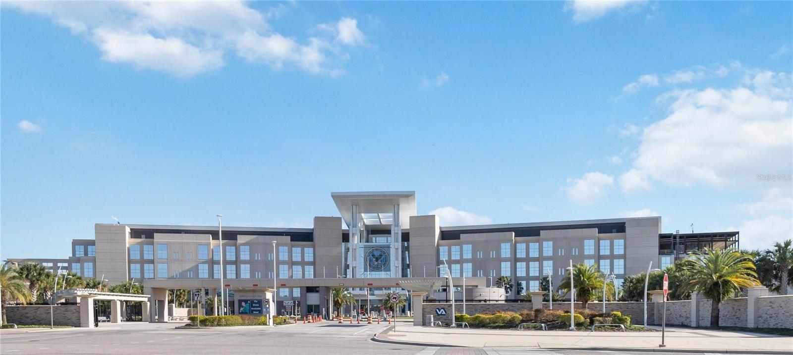 TERRA HAVEN - Residential