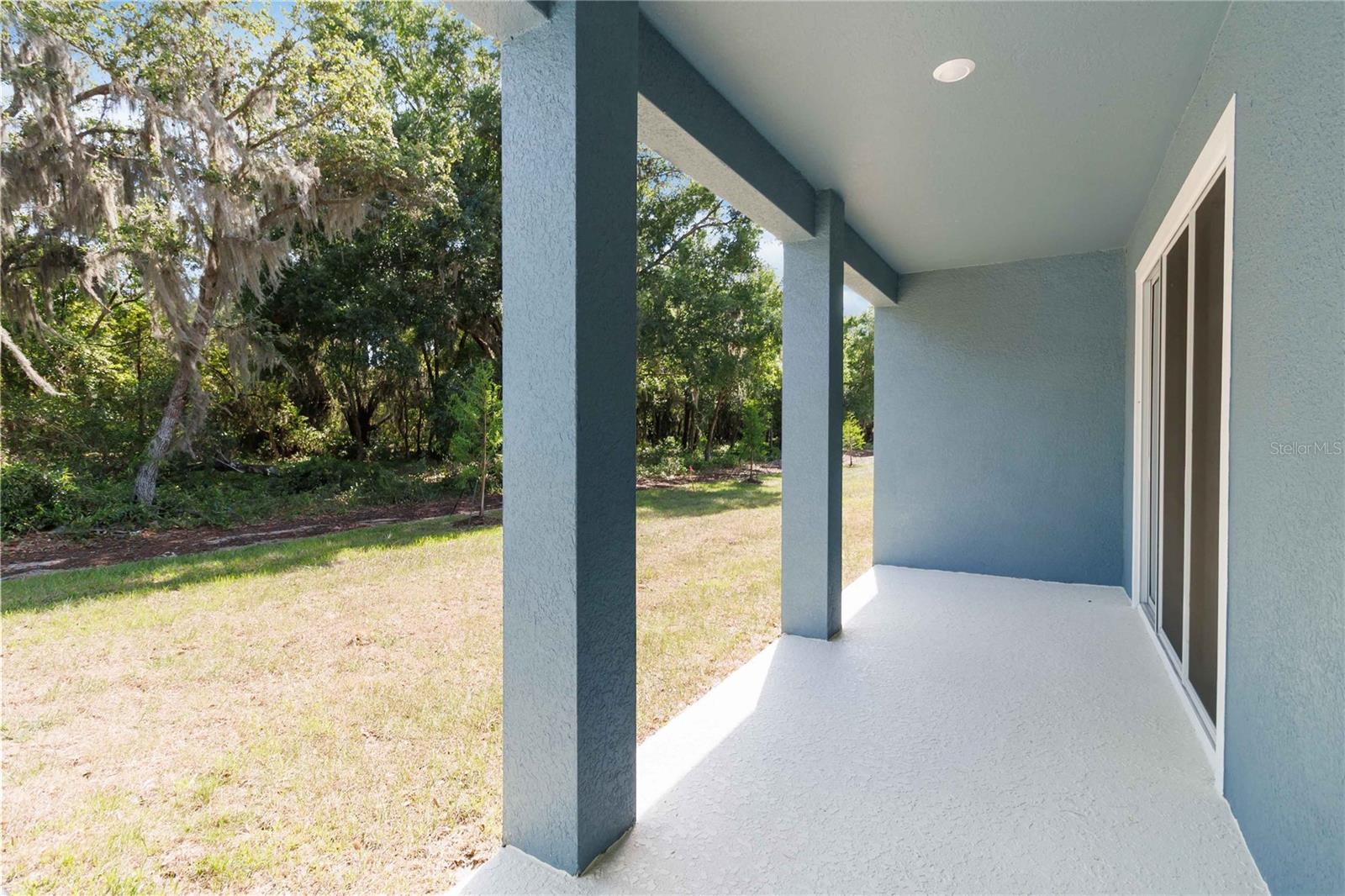 TERRA HAVEN - Residential