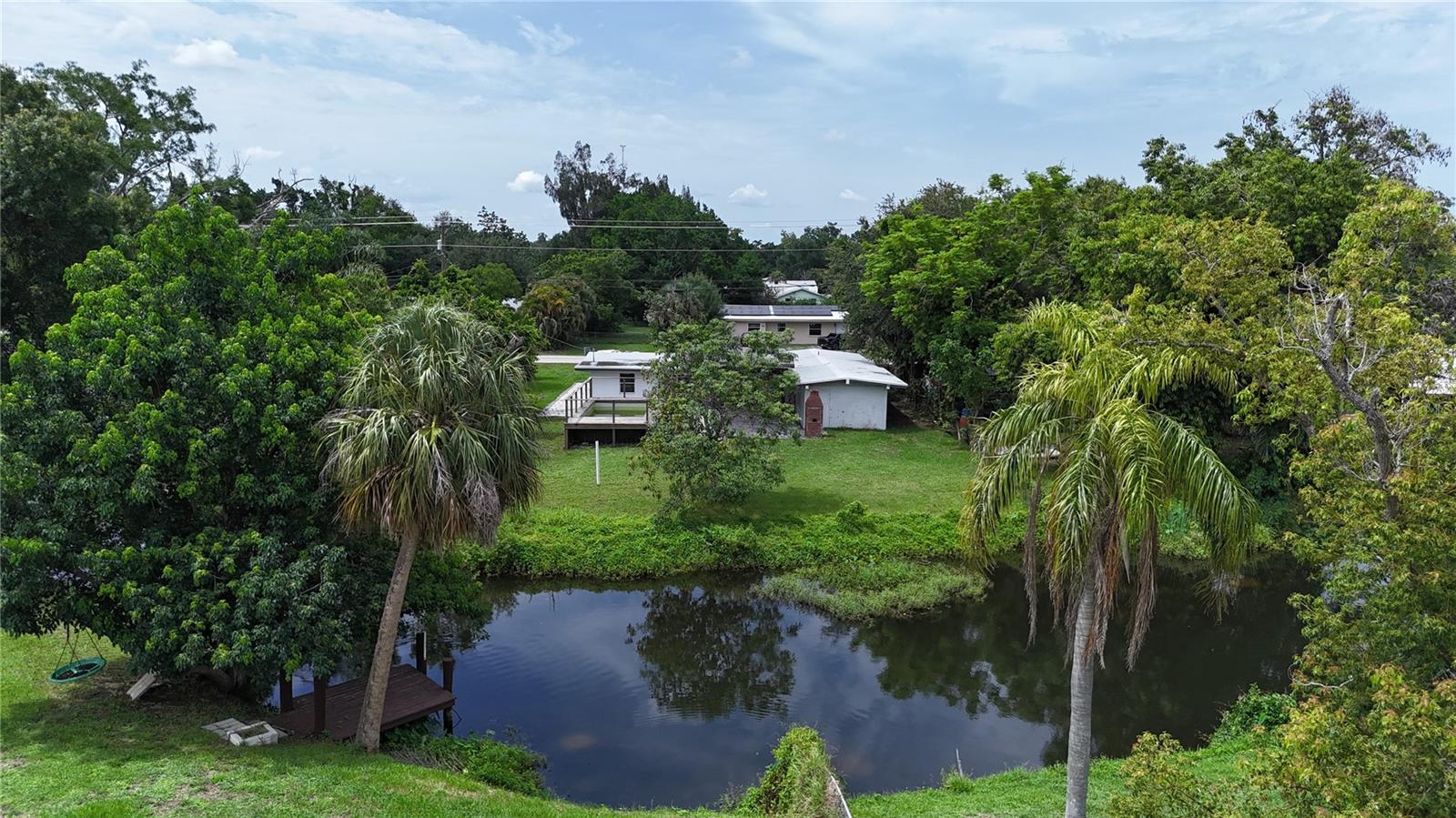 BERTS TROPICAL GARDENS - Residential
