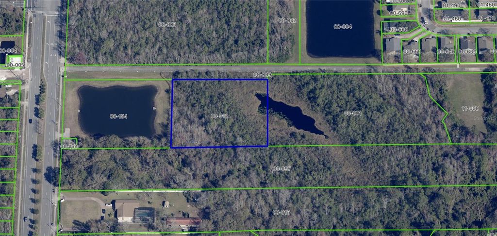 Photo of 2341 Rouse Rd, Orlando, FL 32817 (MLS # O6351947)