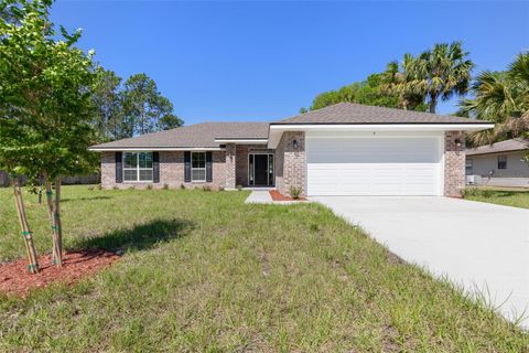 7 ROLLS ROYCE COURT N PALM COAST FL 32164