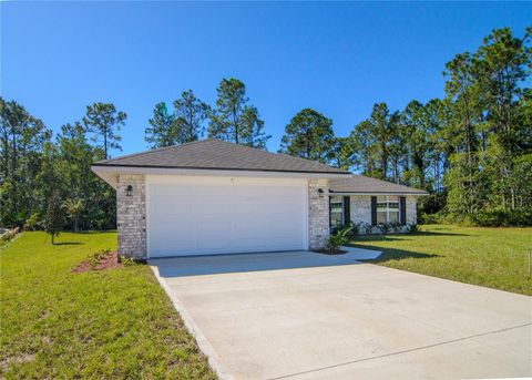 Photo of 7 Rolls Royce Court N, Palm Coast, FL 32164 (MLS # FC309270)