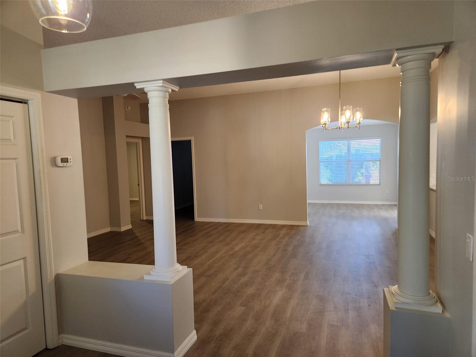 LADY LAKE ORANGE BLOSSOM GARDENS UNIT 19 - Residential