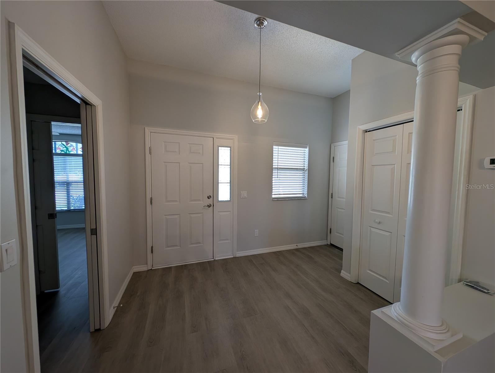 LADY LAKE ORANGE BLOSSOM GARDENS UNIT 19 - Residential