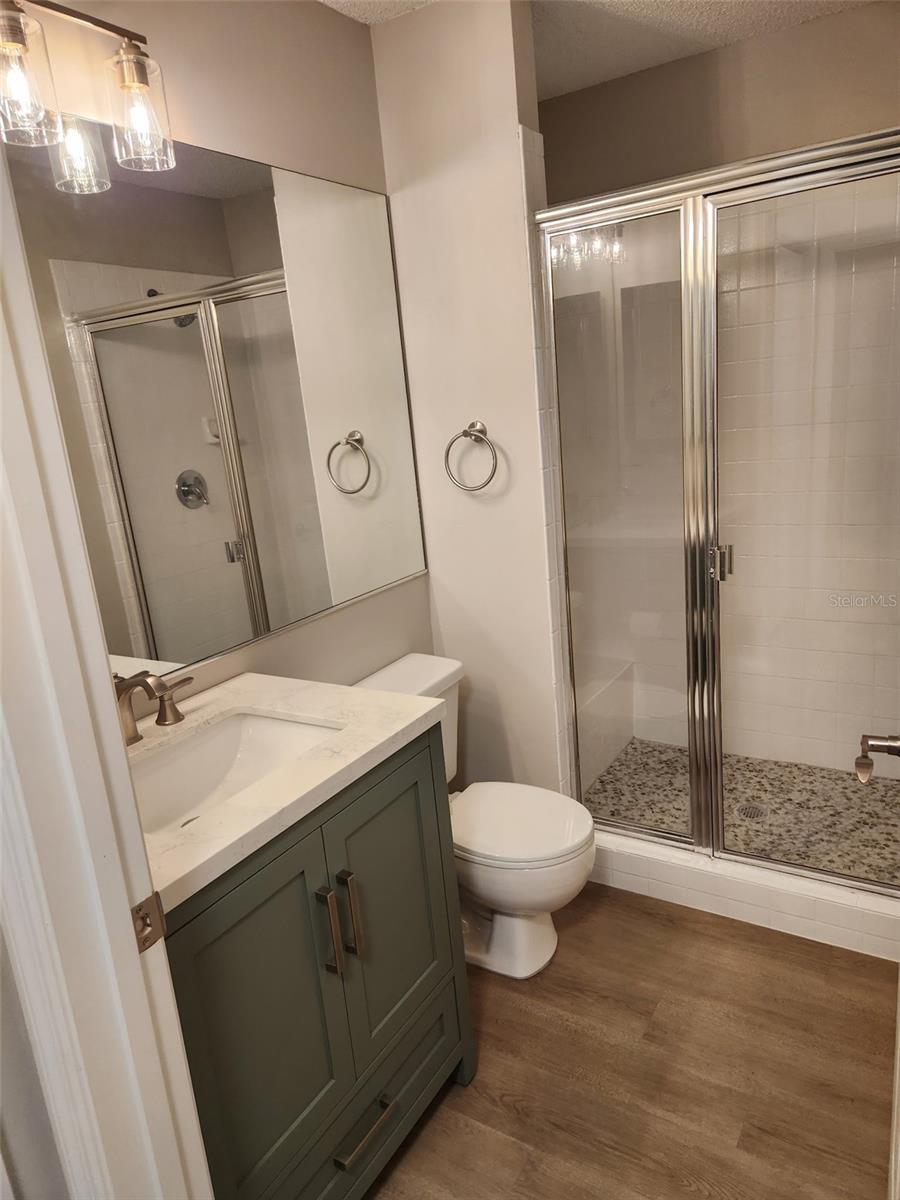 LADY LAKE ORANGE BLOSSOM GARDENS UNIT 19 - Residential