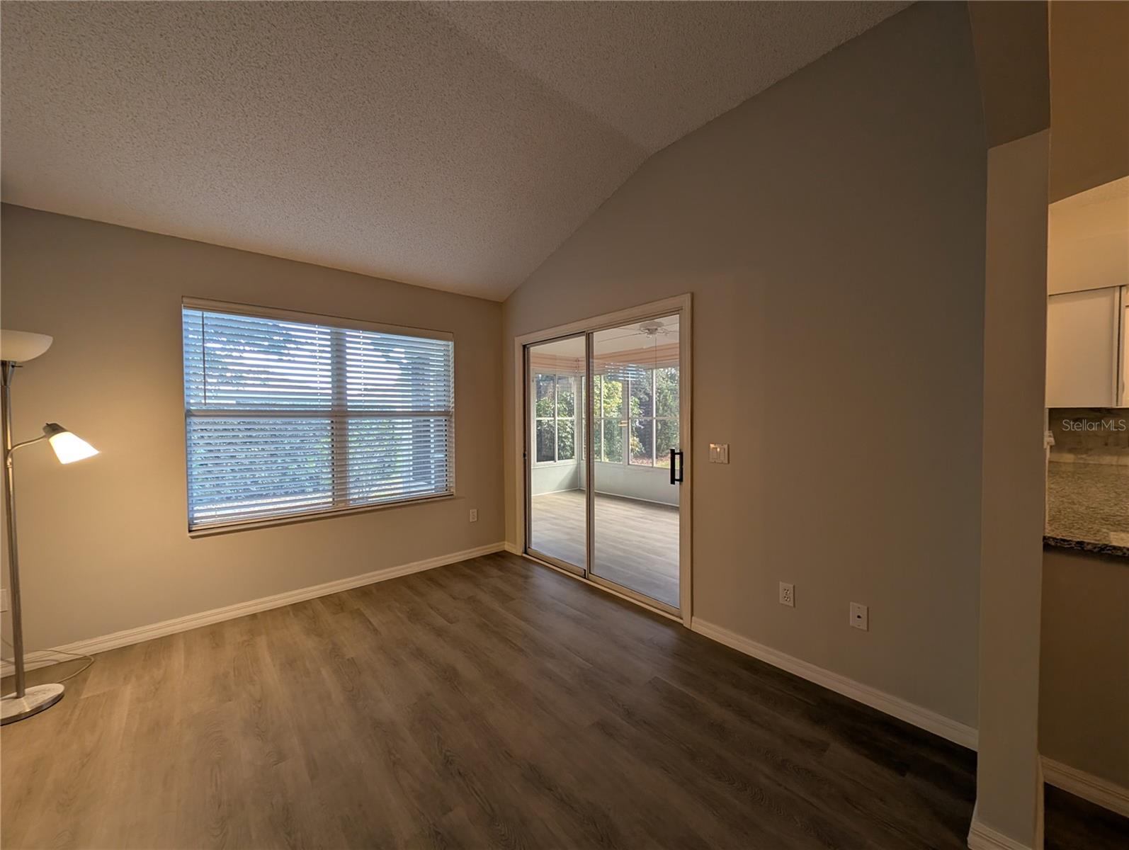 LADY LAKE ORANGE BLOSSOM GARDENS UNIT 19 - Residential