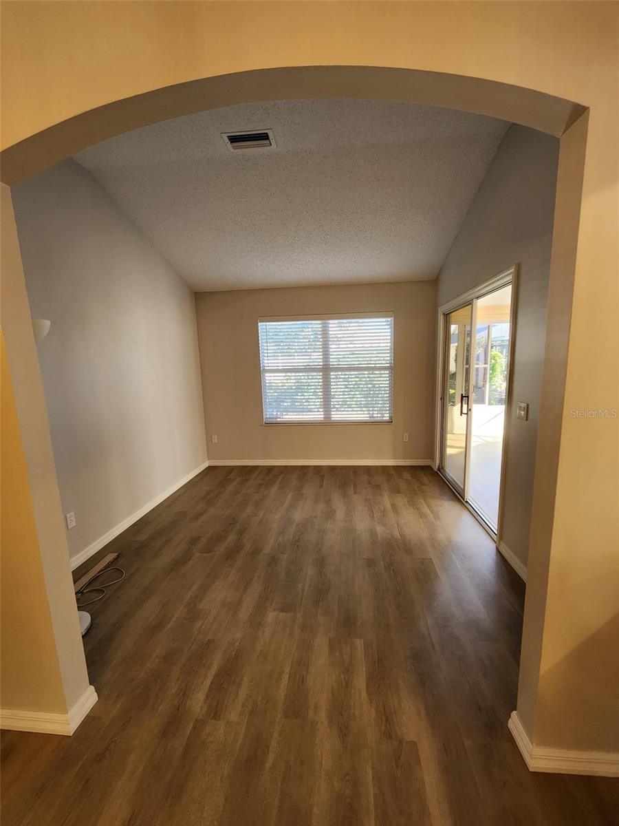 LADY LAKE ORANGE BLOSSOM GARDENS UNIT 19 - Residential