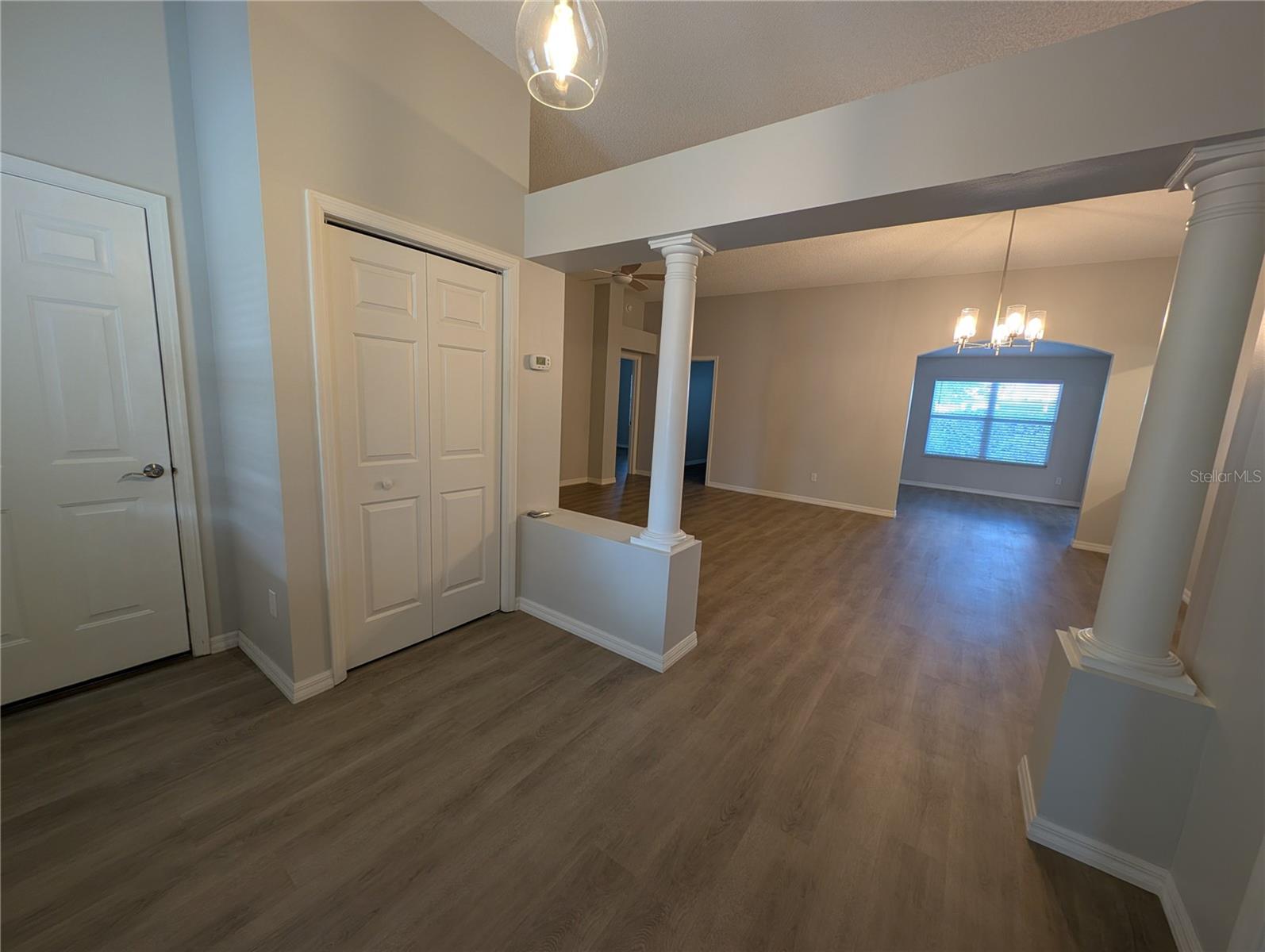 LADY LAKE ORANGE BLOSSOM GARDENS UNIT 19 - Residential