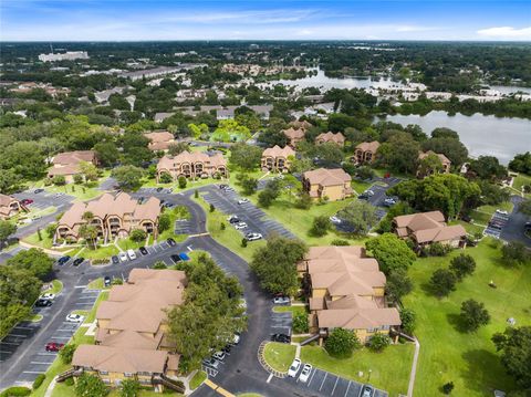 A home in ALTAMONTE SPRINGS