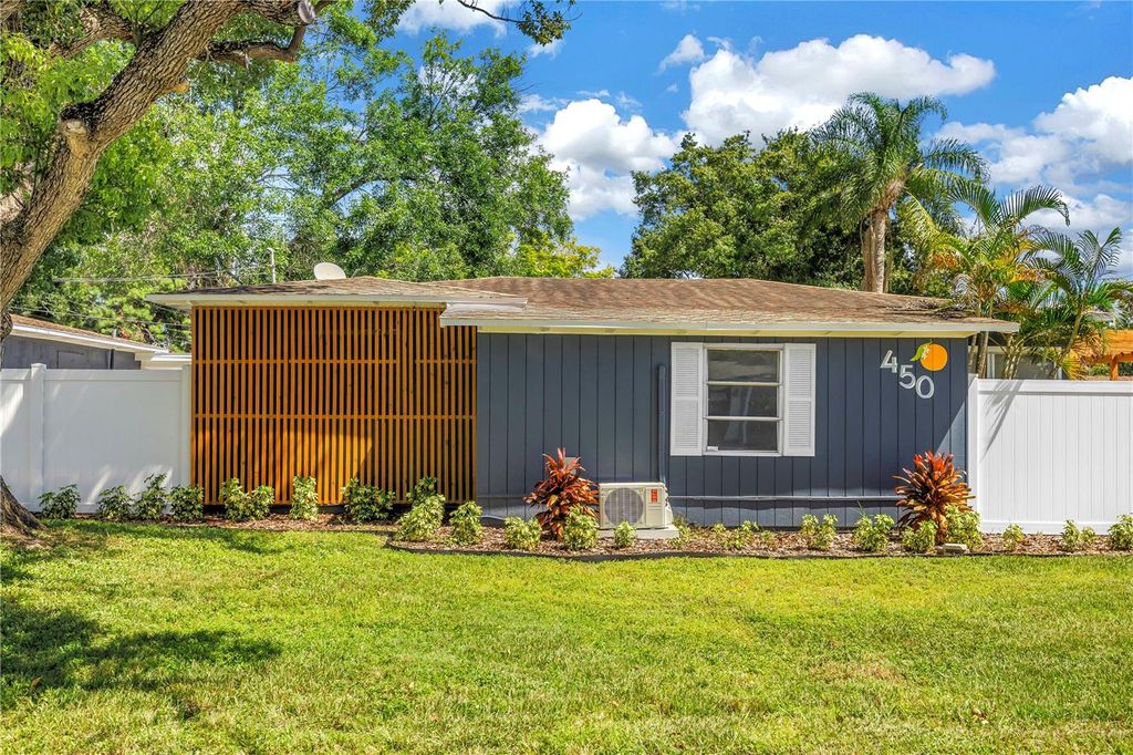 Photo of 450 47th Street S, St Petersburg, FL 33711 (MLS # TB8456251)