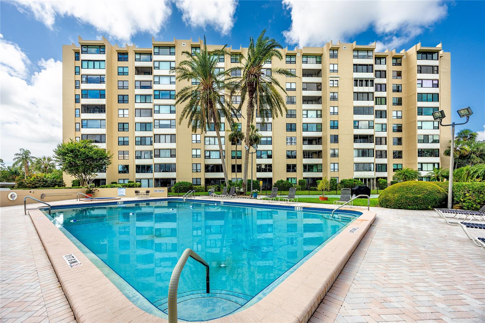 2621 COVE CAY DRIVE 309