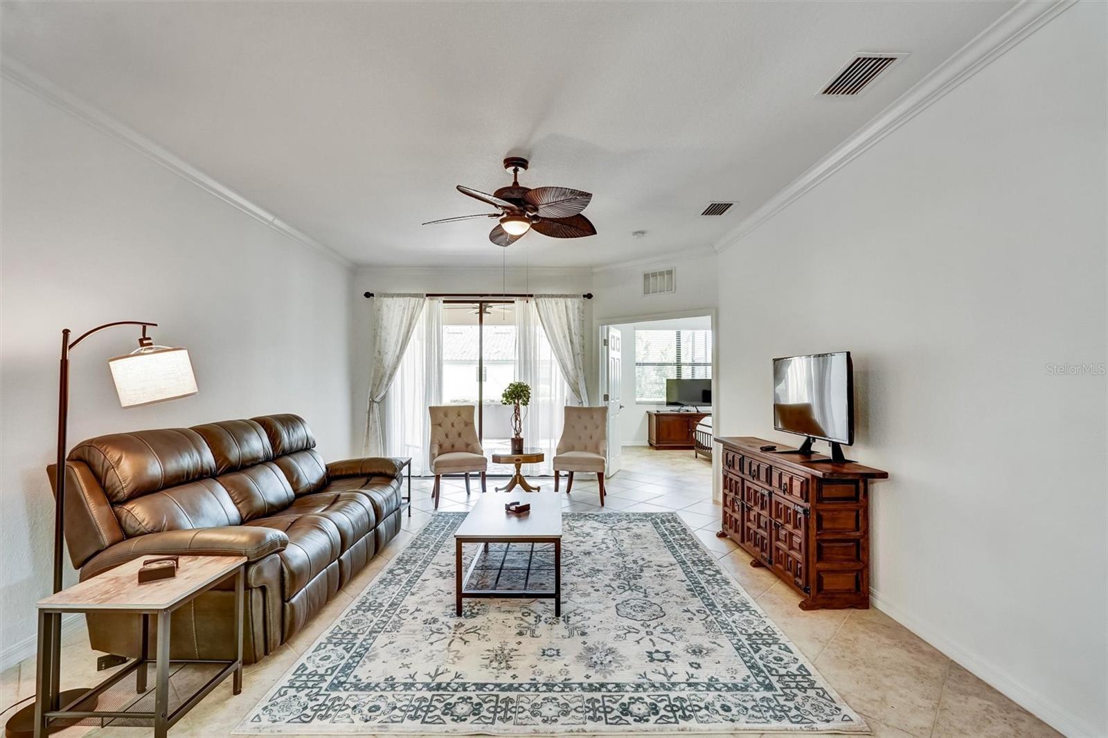 RIVER STRAND - Residential