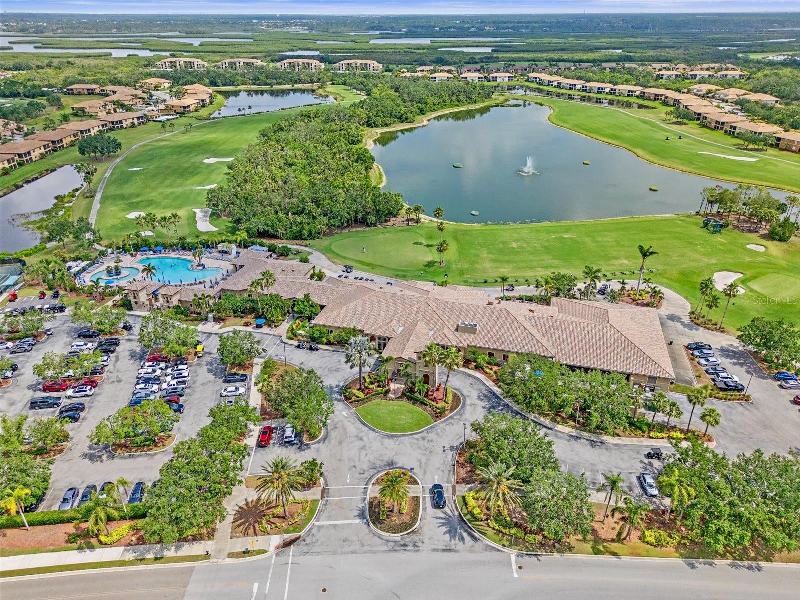 RIVER STRAND - Residential