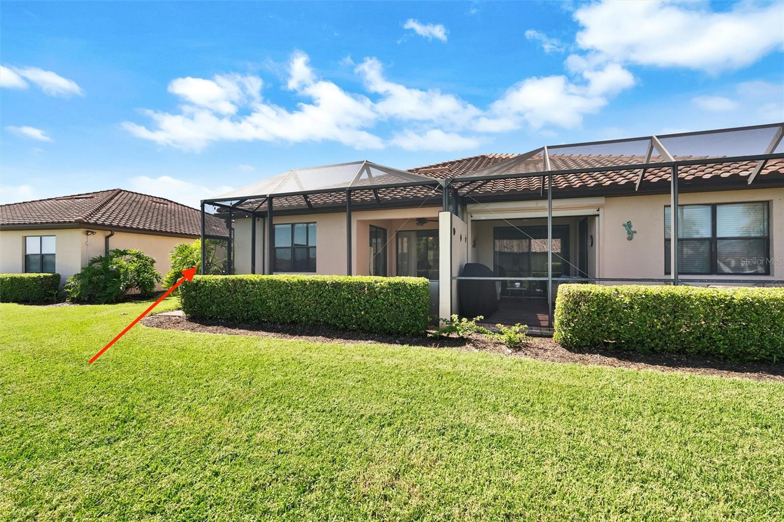 RIVER STRAND - Residential