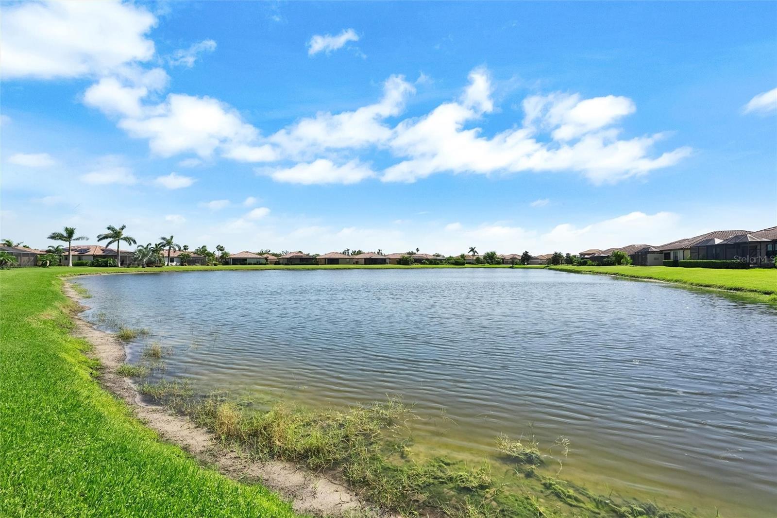 RIVER STRAND - Residential