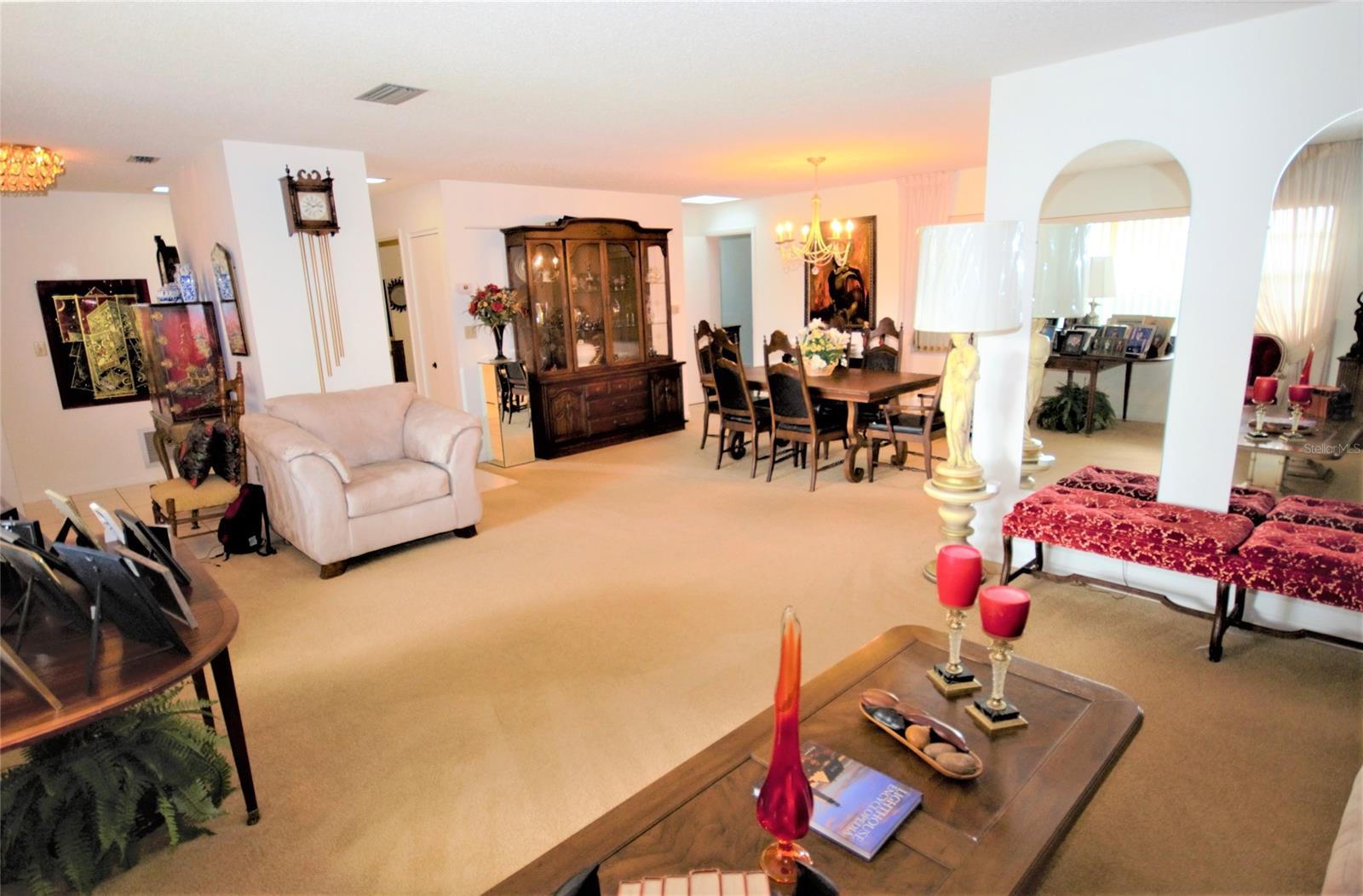 Detwilers N 650 Ft Lt 02 16 17 34 New Smyrna Beach - Residential