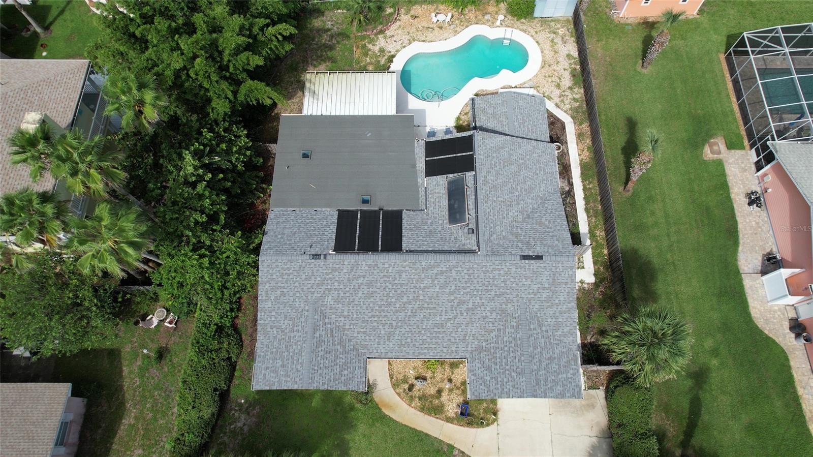 Detwilers N 650 Ft Lt 02 16 17 34 New Smyrna Beach - Residential