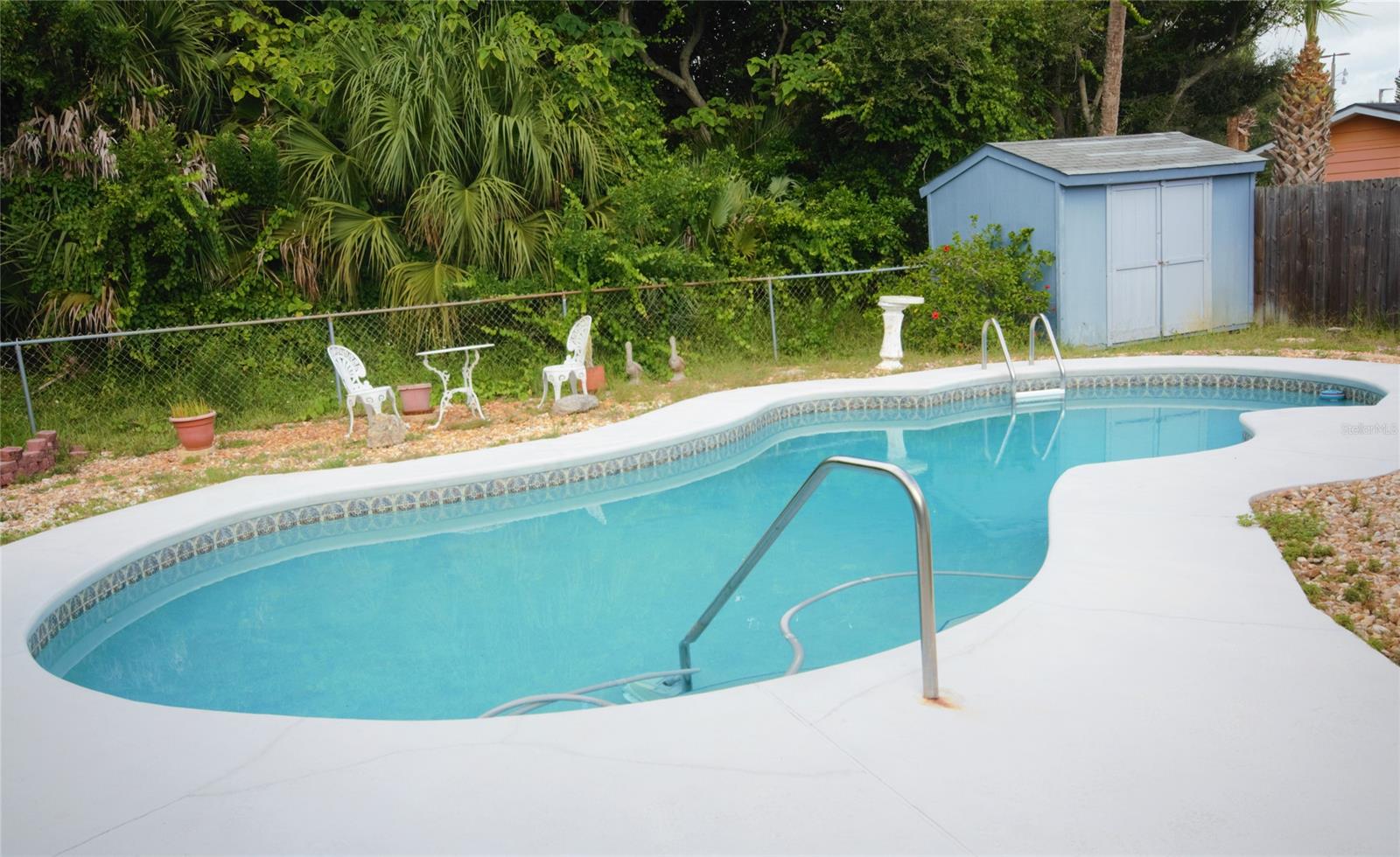 Detwilers N 650 Ft Lt 02 16 17 34 New Smyrna Beach - Residential