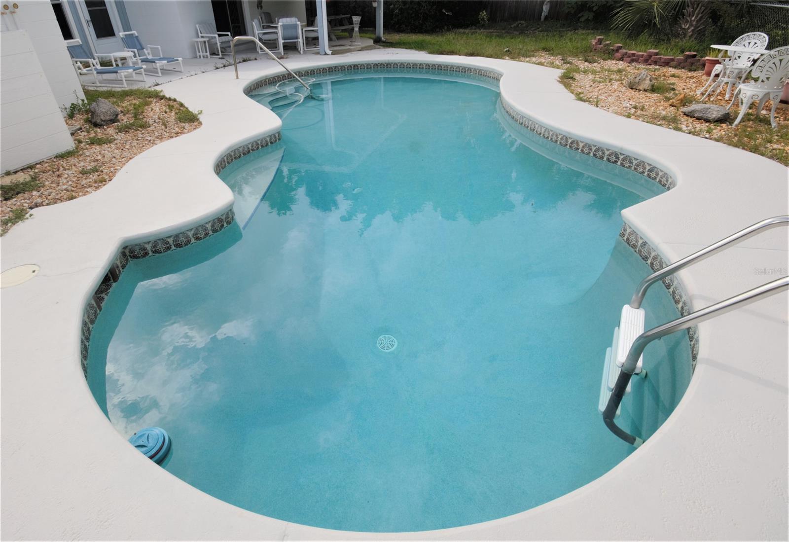 Detwilers N 650 Ft Lt 02 16 17 34 New Smyrna Beach - Residential