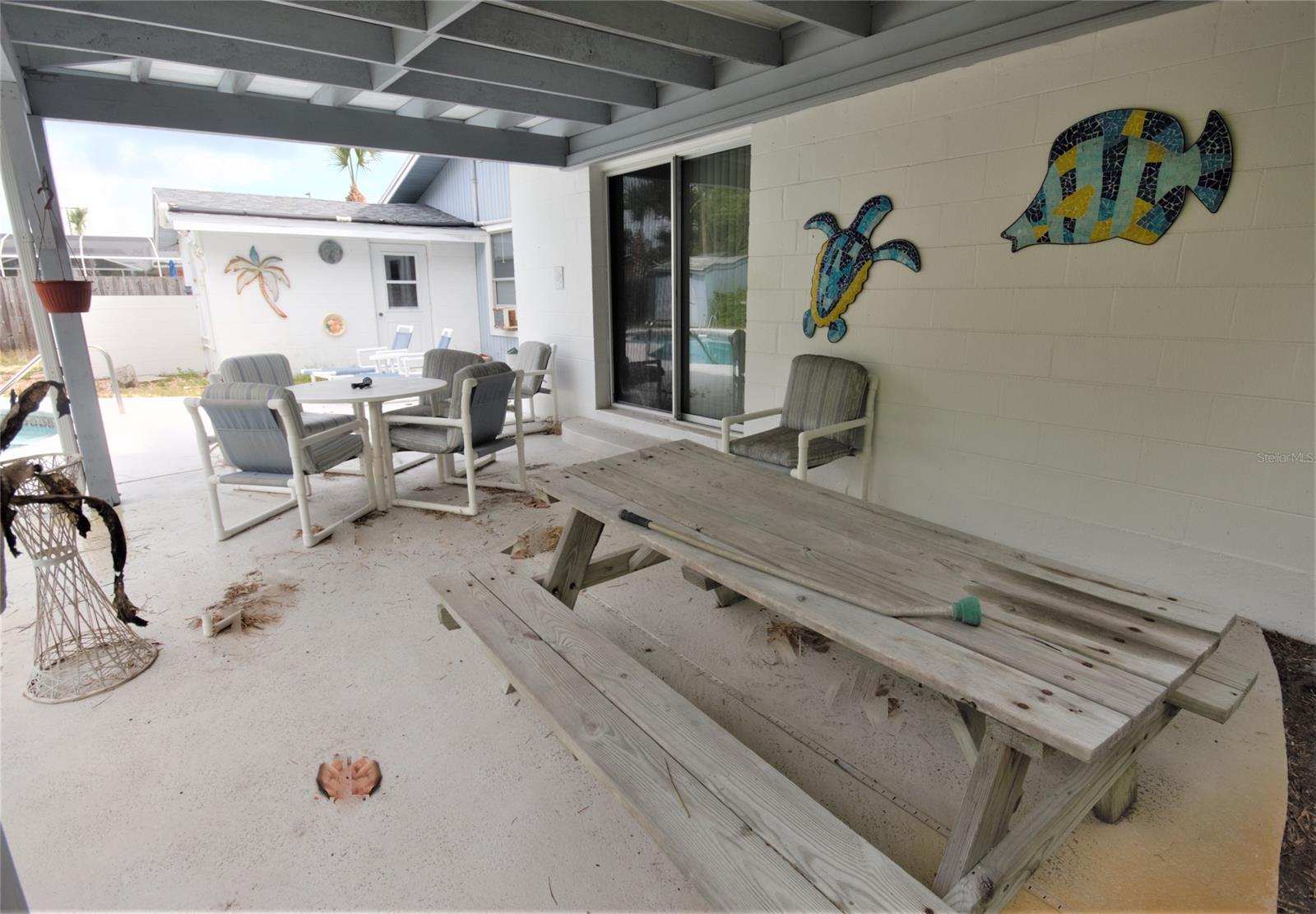 Detwilers N 650 Ft Lt 02 16 17 34 New Smyrna Beach - Residential