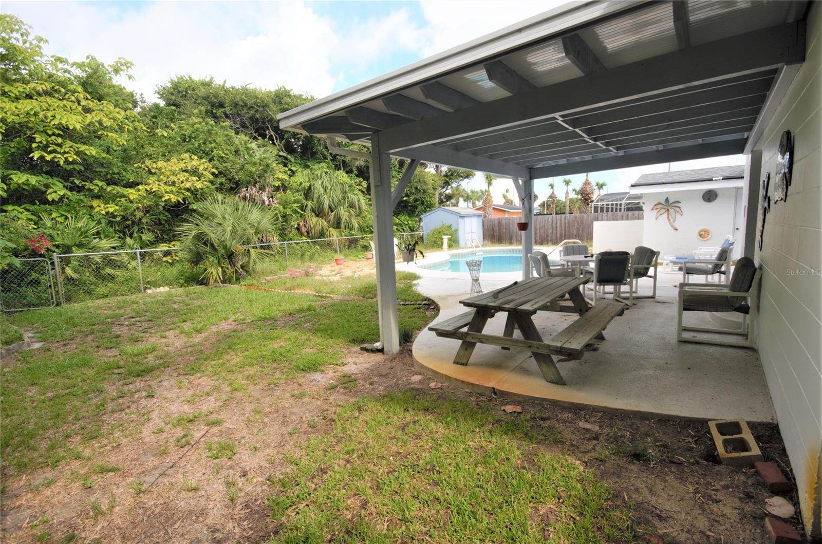 Detwilers N 650 Ft Lt 02 16 17 34 New Smyrna Beach - Residential