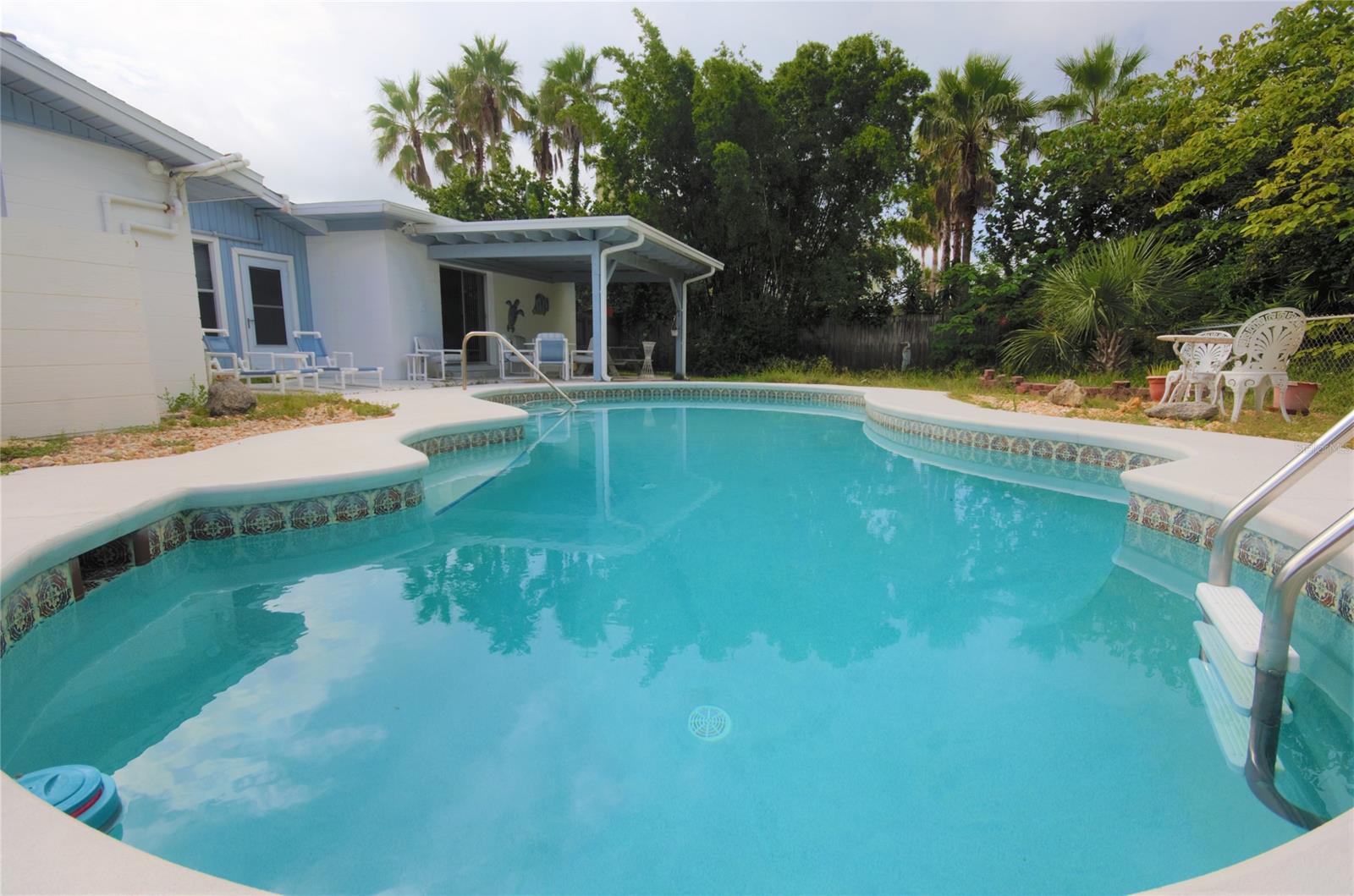 Detwilers N 650 Ft Lt 02 16 17 34 New Smyrna Beach - Residential