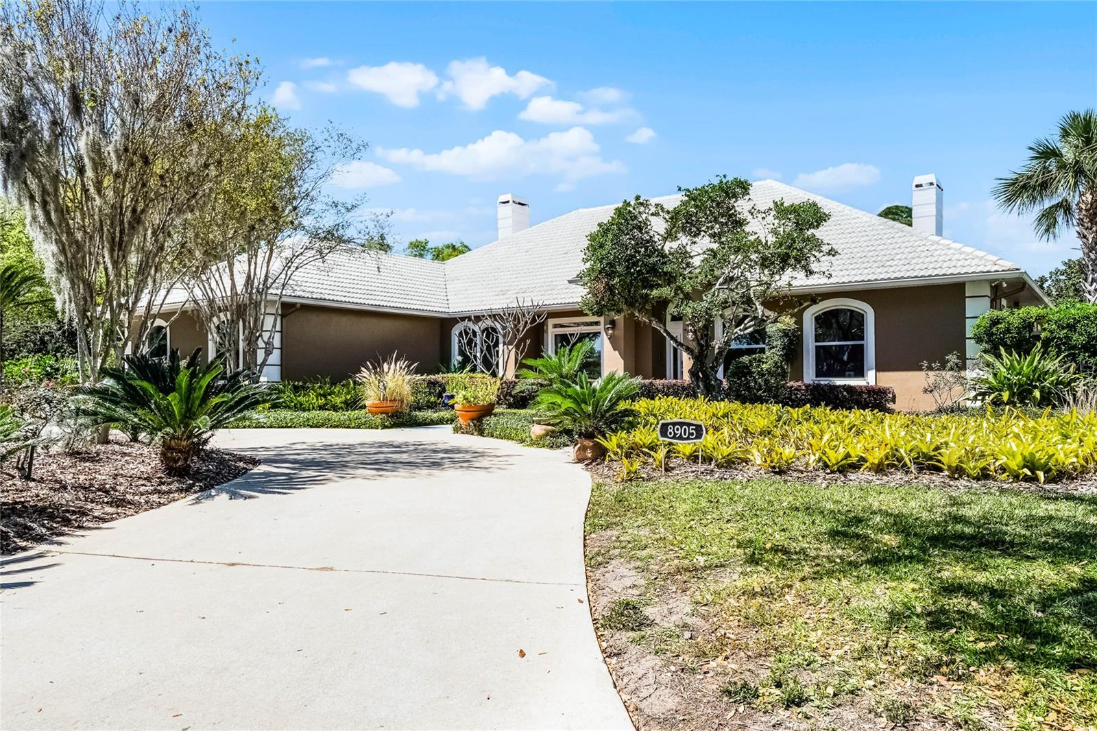 SOUTH BAY SEC 02 - Residential Lease
