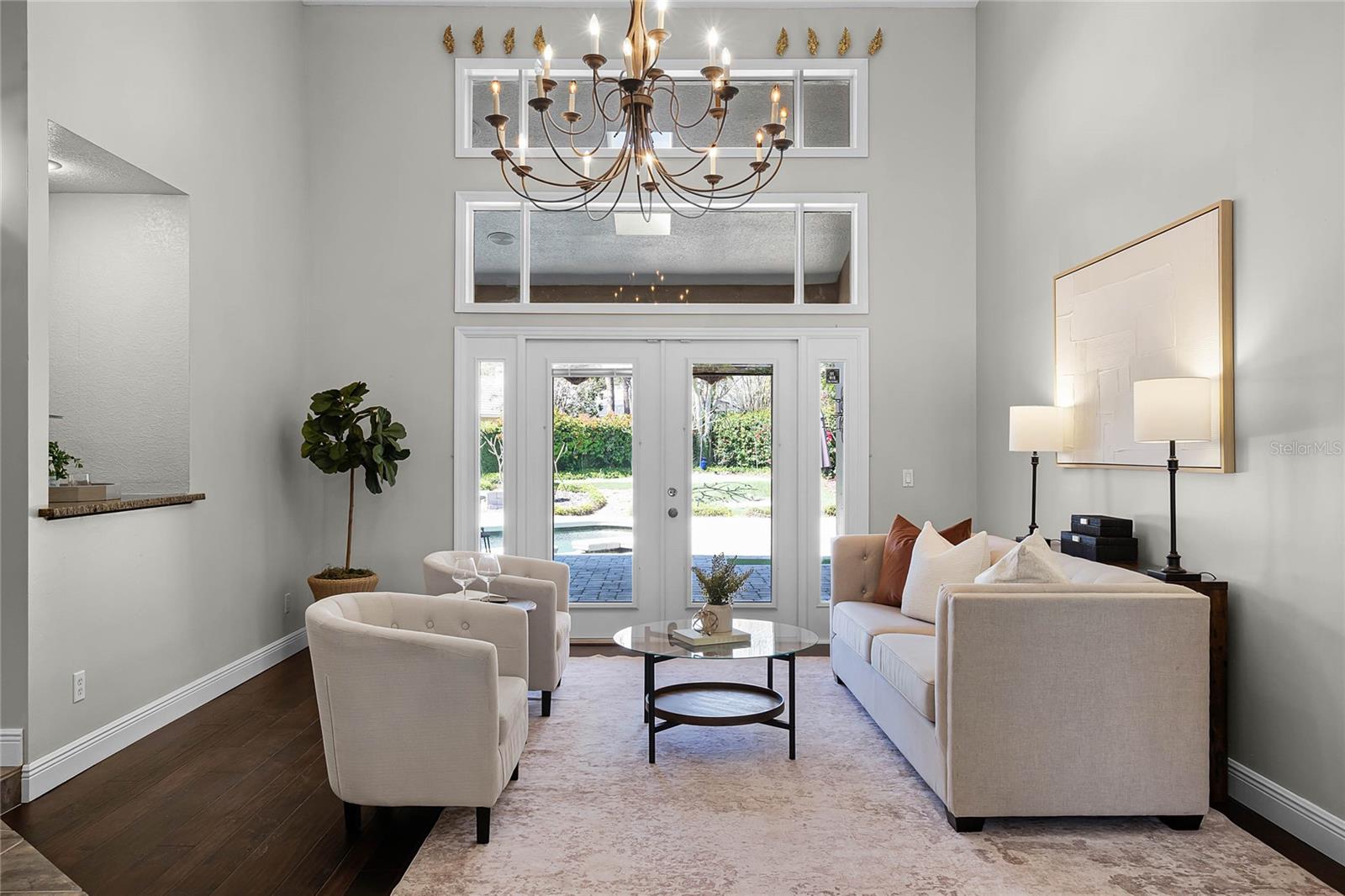 SOUTH BAY SEC 02 - Residential Lease