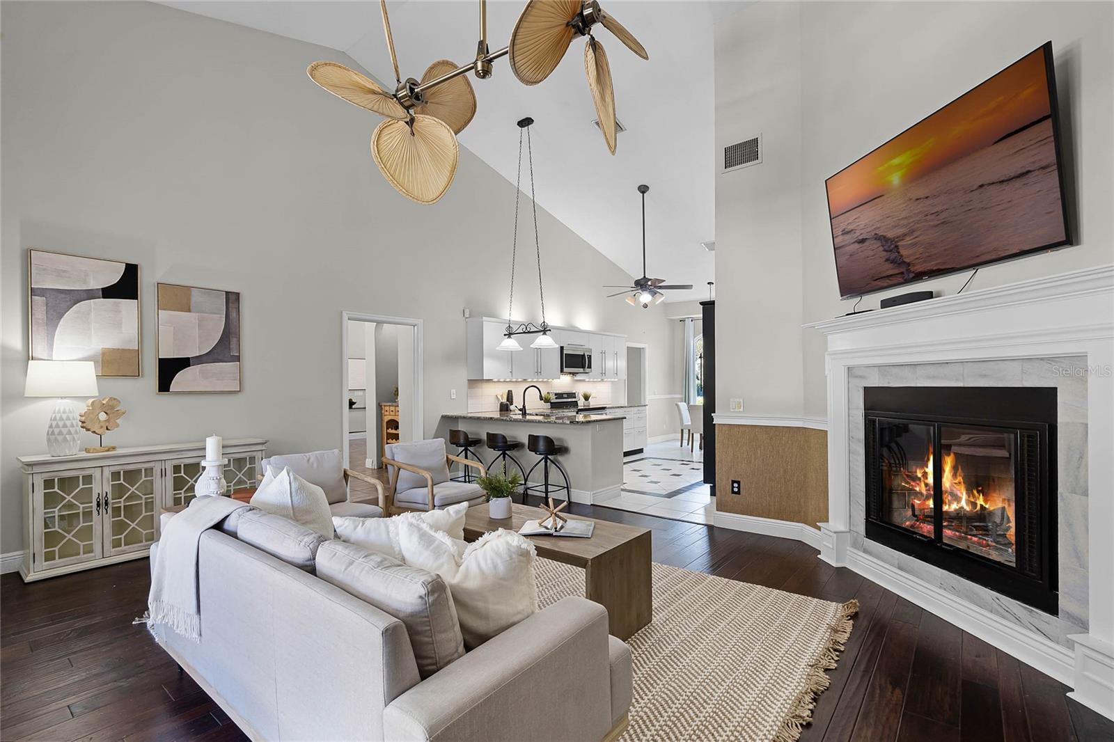 SOUTH BAY SEC 02 - Residential Lease