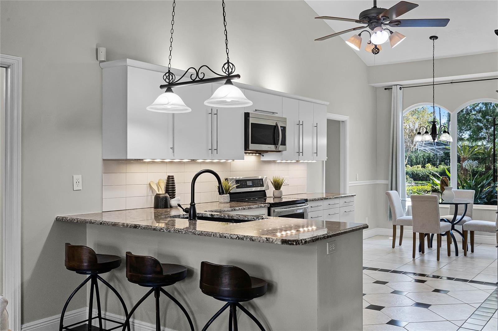SOUTH BAY SEC 02 - Residential Lease
