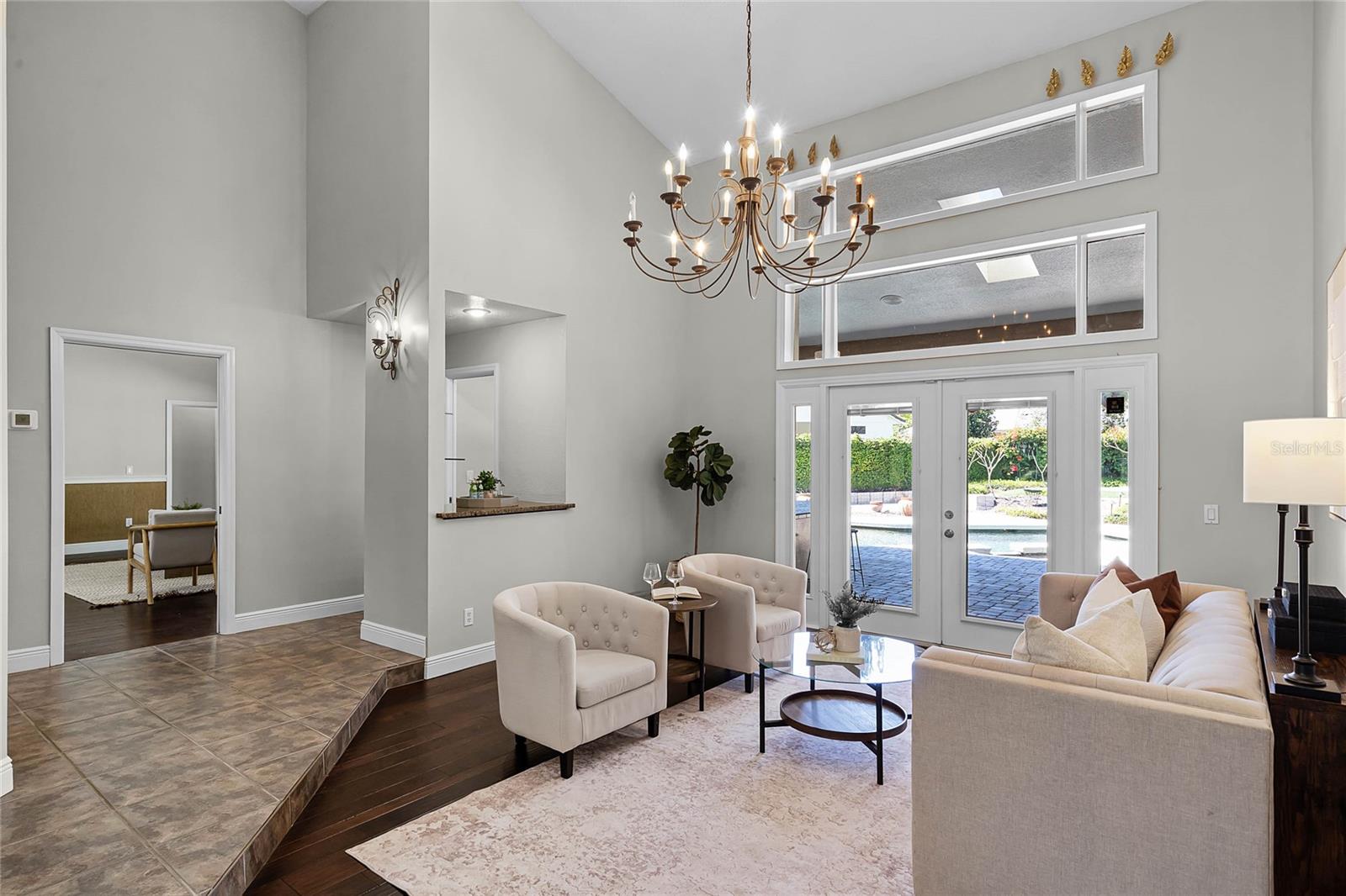 SOUTH BAY SEC 02 - Residential Lease