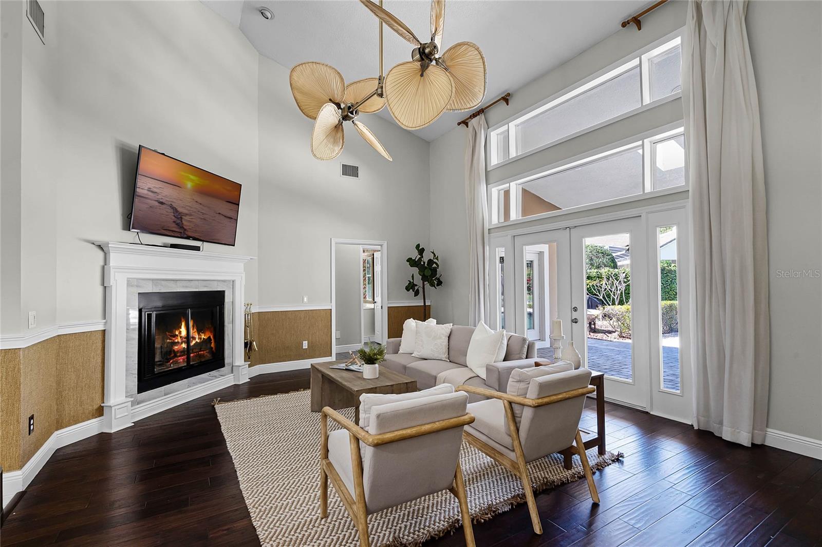 SOUTH BAY SEC 02 - Residential Lease