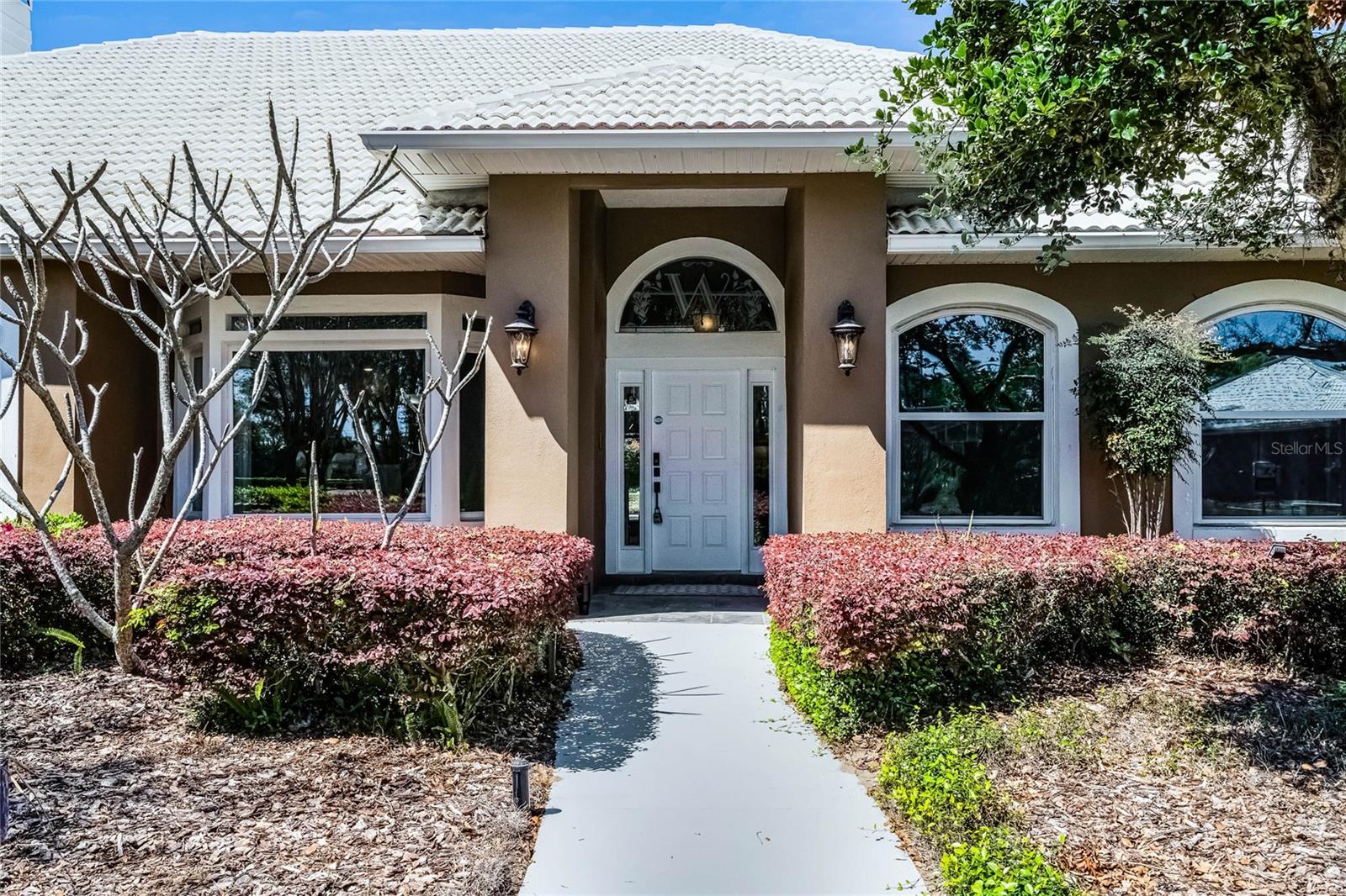 SOUTH BAY SEC 02 - Residential Lease