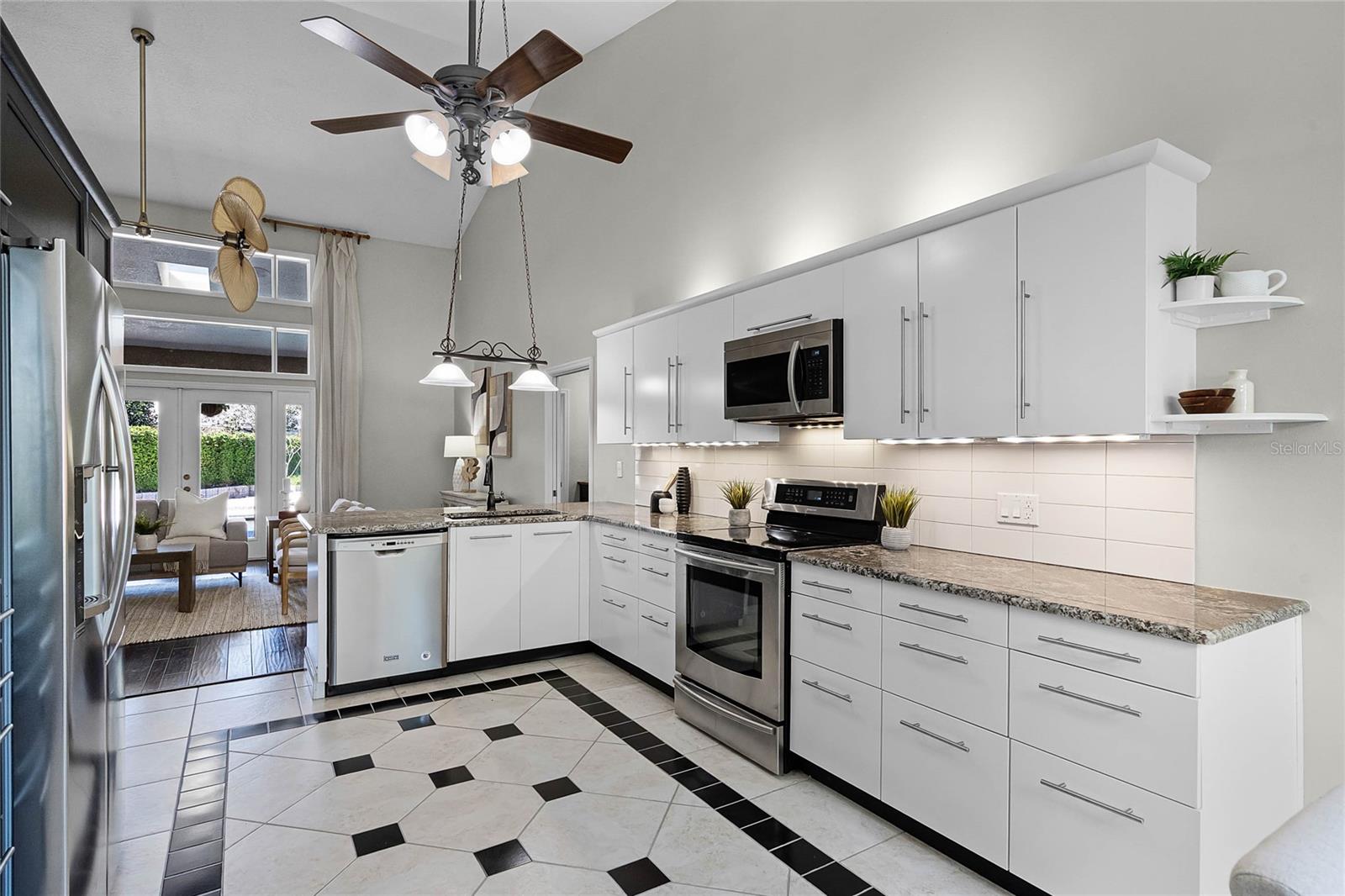 SOUTH BAY SEC 02 - Residential Lease