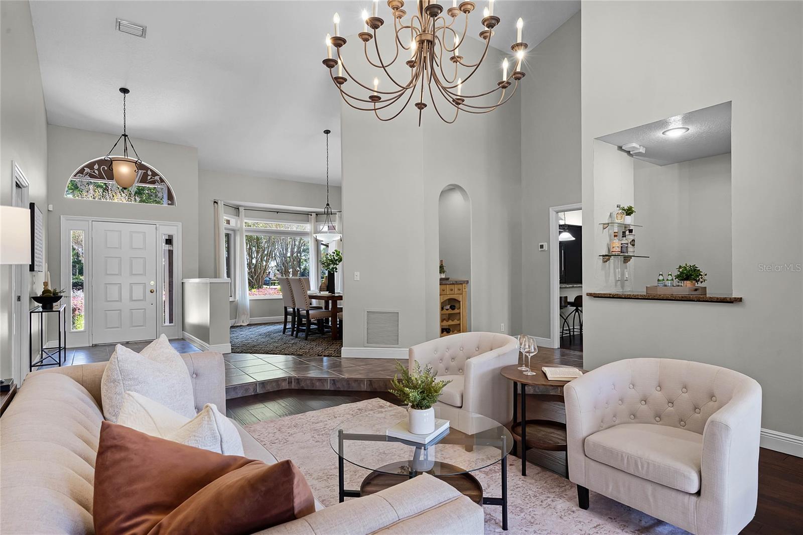 SOUTH BAY SEC 02 - Residential Lease