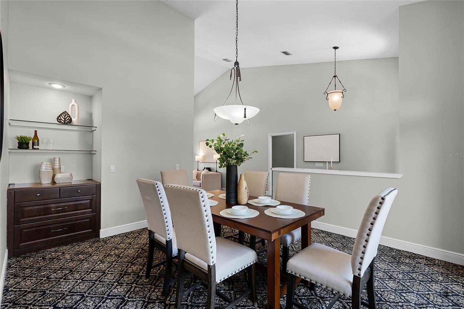 SOUTH BAY SEC 02 - Residential Lease