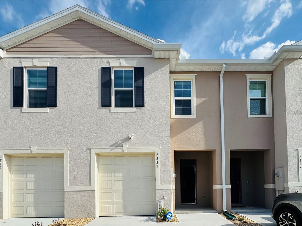 Photo of 2223 Tongass Bend, Davenport, FL 33837 (MLS # S5150505)