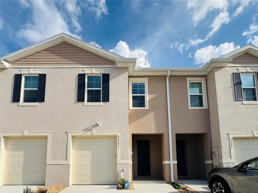 Photo of 2223 Tongass Bend, Davenport, FL 33837 (MLS # S5150505)
