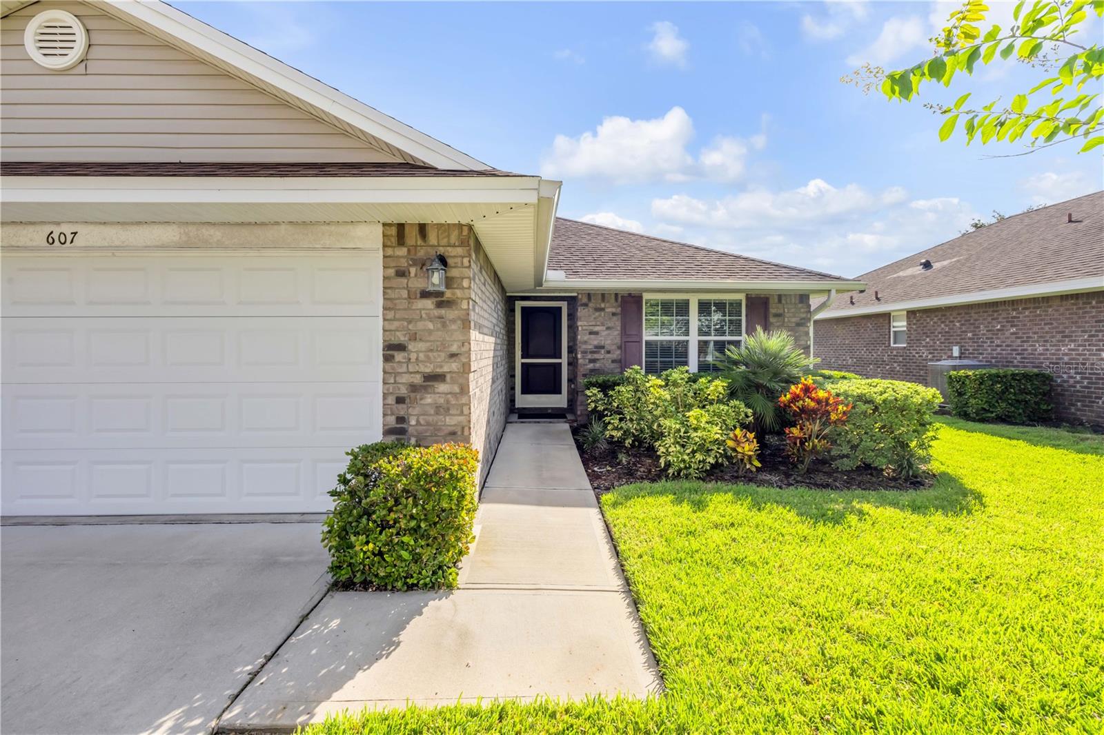 607 CORAL TRACE BOULEVARD