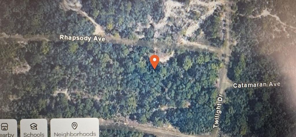 Photo of 283 Rhapsody Avenue, Lake Placid, FL 33852 (MLS # O6376663)