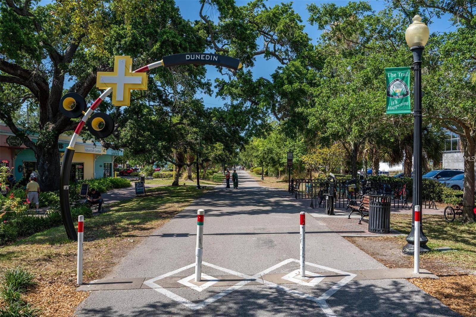 KING ARTHURS COURT CONDO - Residential